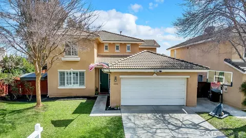 Exterior - 44016 Terraza Ct, Temecula, CA 92592 photo 10 of 16