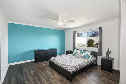 Bedroom - 10808 Avenida Catherina, Spring Valley, CA 91978 photo 1 of 7