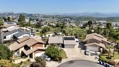 View/Area - 10808 Avenida Catherina, Spring Valley, CA 91978 photo 7 of 7