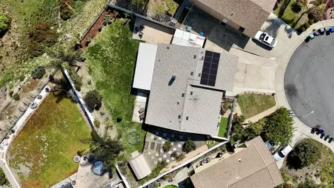 Exterior - 10808 Avenida Catherina, Spring Valley, CA 91978 photo 7 of 8