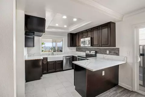 Kitchen - 10808 Avenida Catherina, Spring Valley, CA 91978 photo 2 of 6