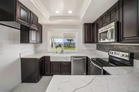Kitchen - 10808 Avenida Catherina, Spring Valley, CA 91978 photo 6 of 6