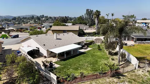 Exterior - 10808 Avenida Catherina, Spring Valley, CA 91978 photo 8 of 8