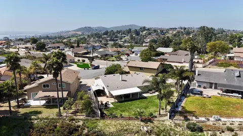 View/Area - 10808 Avenida Catherina, Spring Valley, CA 91978 photo 4 of 7