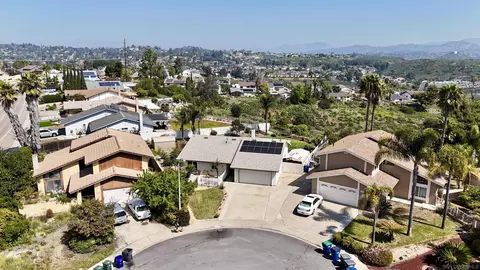 View/Area - 10808 Avenida Catherina, Spring Valley, CA 91978 photo 6 of 7