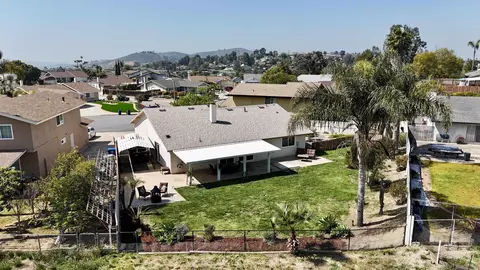 View/Area - 10808 Avenida Catherina, Spring Valley, CA 91978 photo 3 of 7