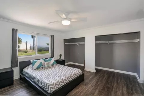 Bedroom - 10808 Avenida Catherina, Spring Valley, CA 91978 photo 3 of 7