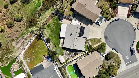 View/Area - 10808 Avenida Catherina, Spring Valley, CA 91978 photo 2 of 7