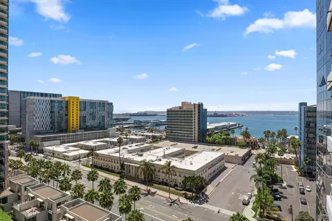 1325 Pacific Hwy #1203, San Diego, CA 92101