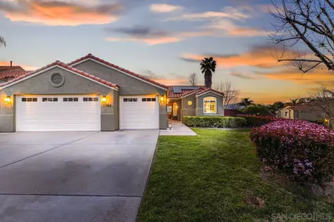 1384 Charlotta Way, Escondido, CA 92026