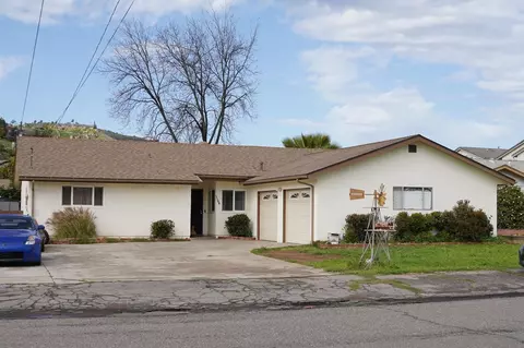 1162-1166 Persimmon Ave, El Cajon, CA 92021