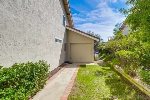 Exterior - 13108 Decant Dr, Poway, CA 92064 photo 11 of 12