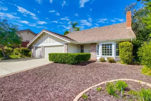 Exterior - 13108 Decant Dr, Poway, CA 92064 photo 2 of 12