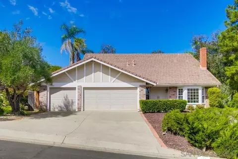 13108 Decant Dr, Poway, CA 92064