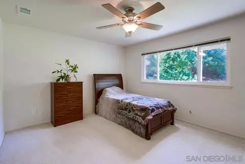 Bedroom - 13108 Decant Dr, Poway, CA 92064 photo 8 of 10