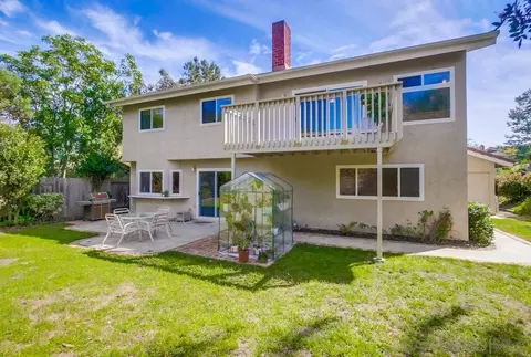 Exterior - 13108 Decant Dr, Poway, CA 92064 photo 3 of 12