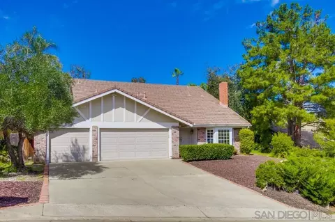Exterior - 13108 Decant Dr, Poway, CA 92064 photo 12 of 12