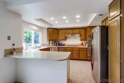 Kitchen - 13108 Decant Dr, Poway, CA 92064 photo 1 of 5