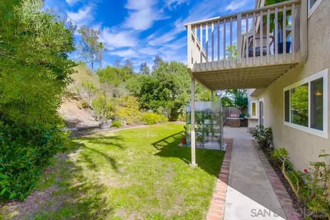 Exterior - 13108 Decant Dr, Poway, CA 92064 photo 8 of 12
