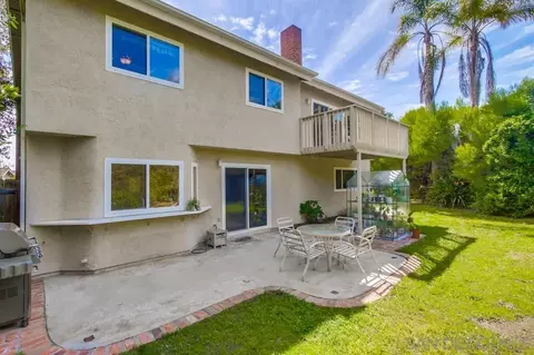 Exterior - 13108 Decant Dr, Poway, CA 92064 photo 9 of 12
