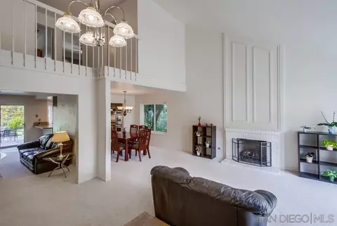 Living - 13108 Decant Dr, Poway, CA 92064 photo 4 of 9