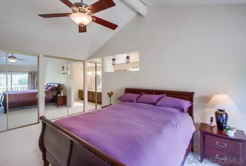 Bedroom - 13108 Decant Dr, Poway, CA 92064 photo 3 of 10