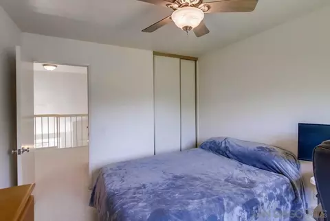 Bedroom - 13108 Decant Dr, Poway, CA 92064 photo 7 of 10