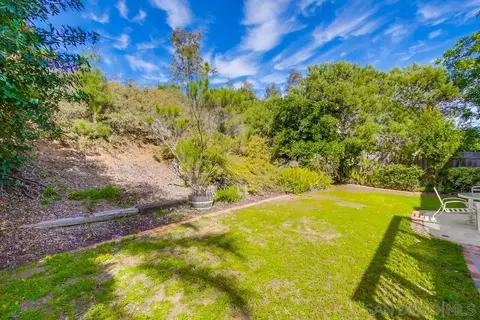 Exterior - 13108 Decant Dr, Poway, CA 92064 photo 6 of 12