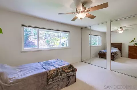 Bedroom - 13108 Decant Dr, Poway, CA 92064 photo 9 of 10