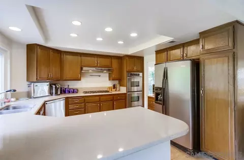 Kitchen - 13108 Decant Dr, Poway, CA 92064 photo 2 of 5