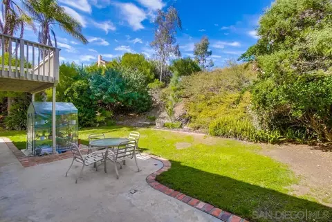 Exterior - 13108 Decant Dr, Poway, CA 92064 photo 10 of 12