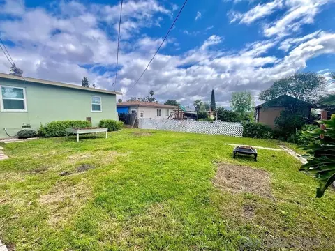 Exterior - 1387 Hartman Dr, El Cajon, CA 92020 photo 5 of 9