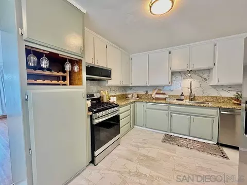 Kitchen - 1387 Hartman Dr, El Cajon, CA 92020 photo 1 of 3