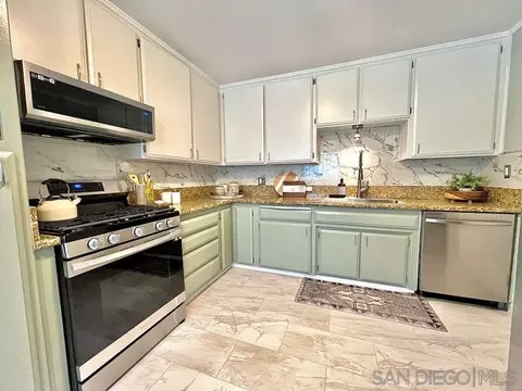 Kitchen - 1387 Hartman Dr, El Cajon, CA 92020 photo 3 of 3