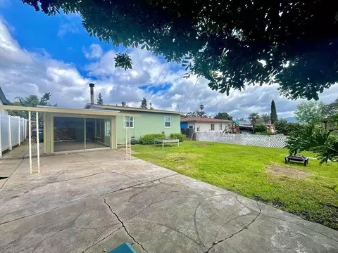 Exterior - 1387 Hartman Dr, El Cajon, CA 92020 photo 4 of 9