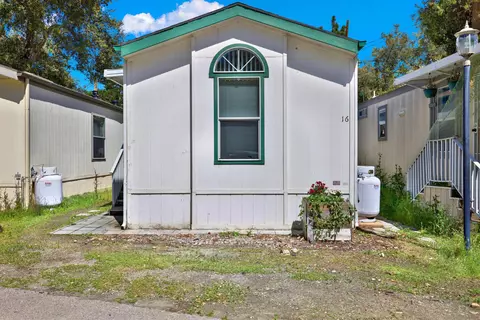 Exterior - 12306 Old Pomerado Rd #16, Poway, CA 92064 photo 1 of 3