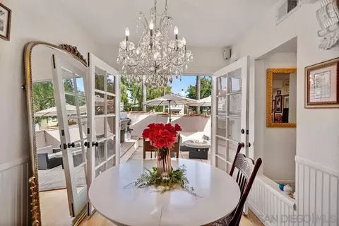 Dining - 334 G Ave, Coronado, CA 92118 photo 1 of 5
