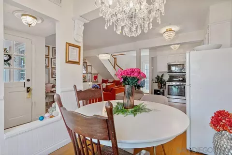 Dining - 334 G Ave, Coronado, CA 92118 photo 3 of 5