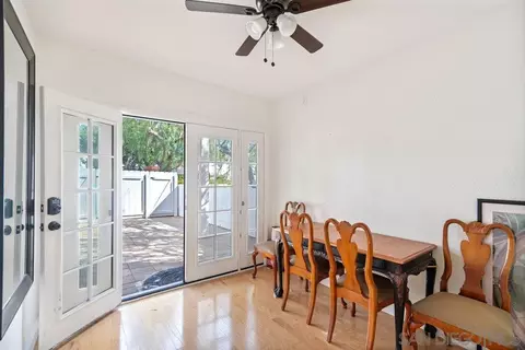 Dining - 334 G Ave, Coronado, CA 92118 photo 5 of 5