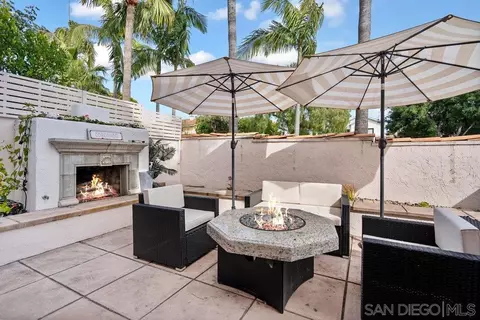 Exterior - 334 G Ave, Coronado, CA 92118 photo 1 of 7