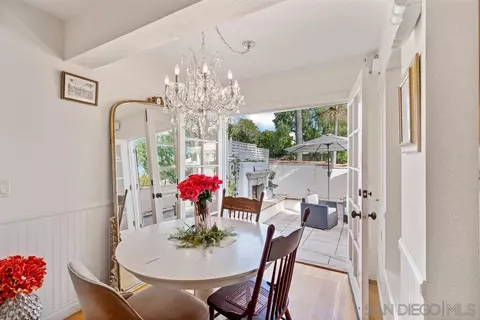 Dining - 334 G Ave, Coronado, CA 92118 photo 2 of 5