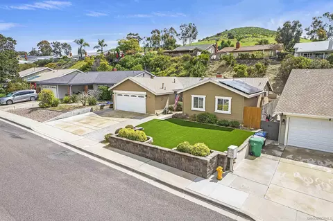 View/Area - 10427 Strathmore Dr, Santee, CA 92071 photo 1 of 6