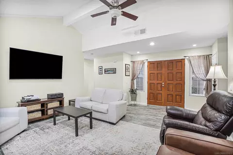 Living - 10427 Strathmore Dr, Santee, CA 92071 photo 3 of 5