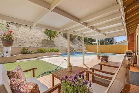 Exterior - 10427 Strathmore Dr, Santee, CA 92071 photo 2 of 11