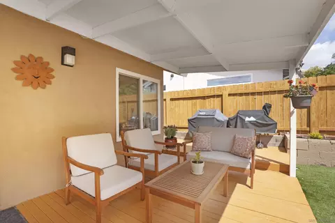 Exterior - 10427 Strathmore Dr, Santee, CA 92071 photo 3 of 11