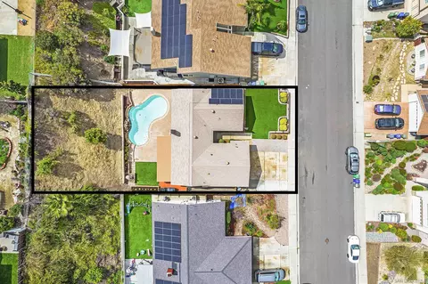Floorplan - 10427 Strathmore Dr, Santee, CA 92071 photo 1 of 1