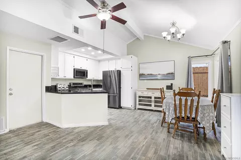 Kitchen - 10427 Strathmore Dr, Santee, CA 92071 photo 1 of 4
