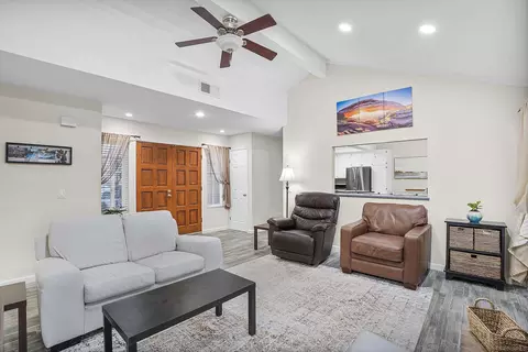 Living - 10427 Strathmore Dr, Santee, CA 92071 photo 4 of 5