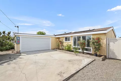 2422 Harcourt Dr, San Diego, CA 92123