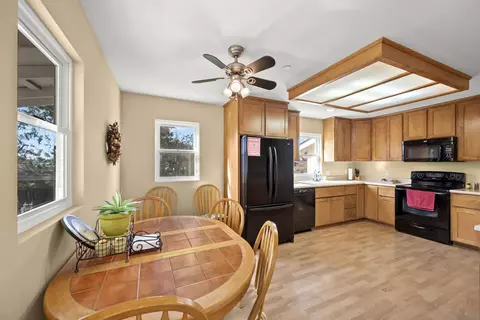 Kitchen - 1939 Valley View Blvd, El Cajon, CA 92019 photo 2 of 5